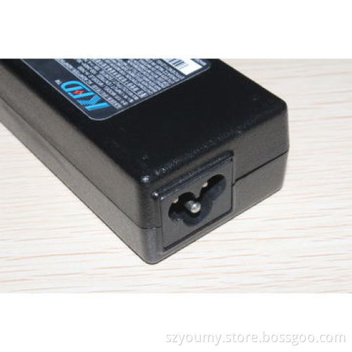18.5V/3.5A 7.4x5.0 laptop power adapter, 65w AC charger for HP